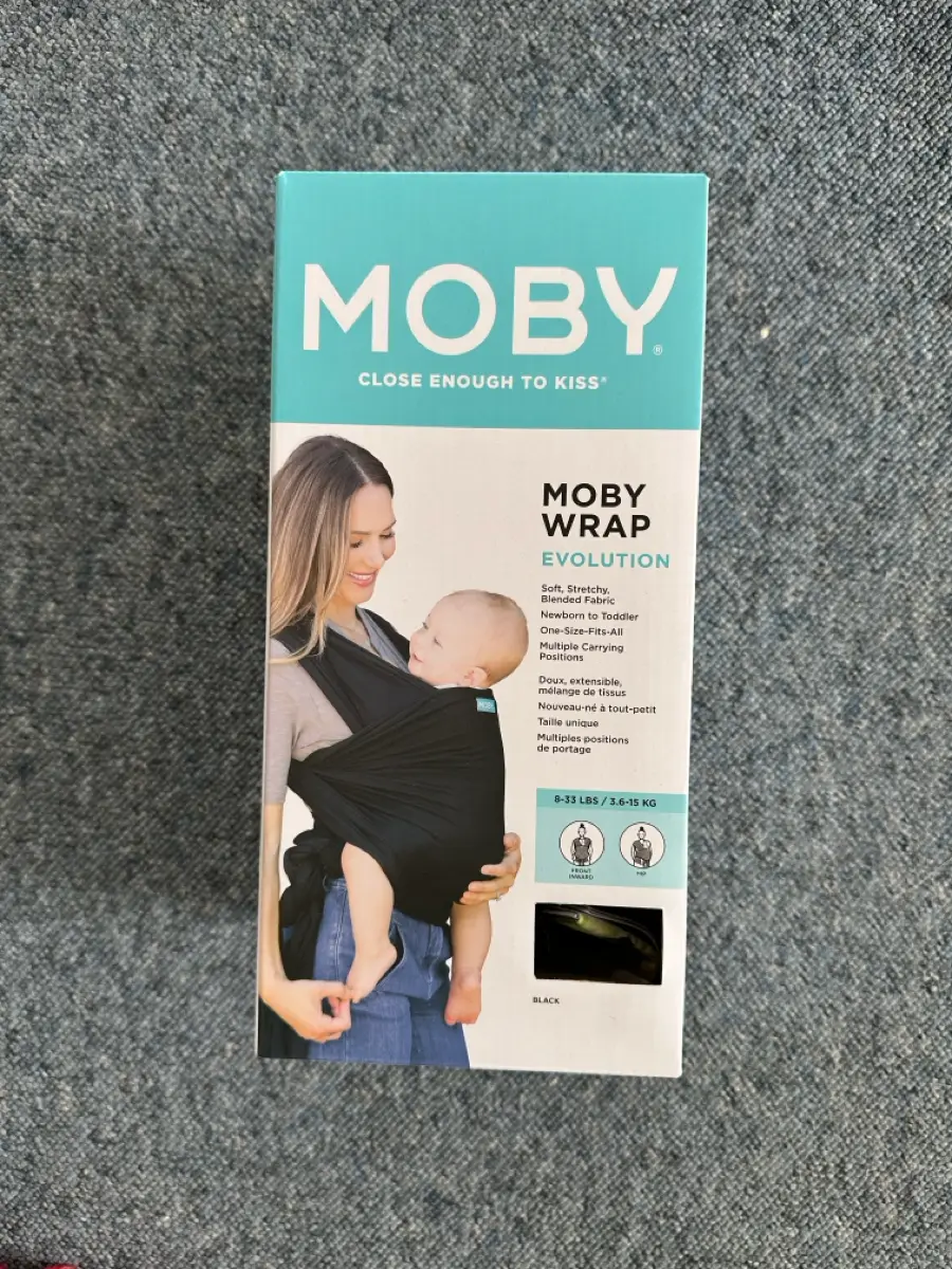 Moby Strækvikle