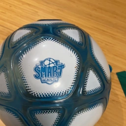 Smart Ball Tællefodbold