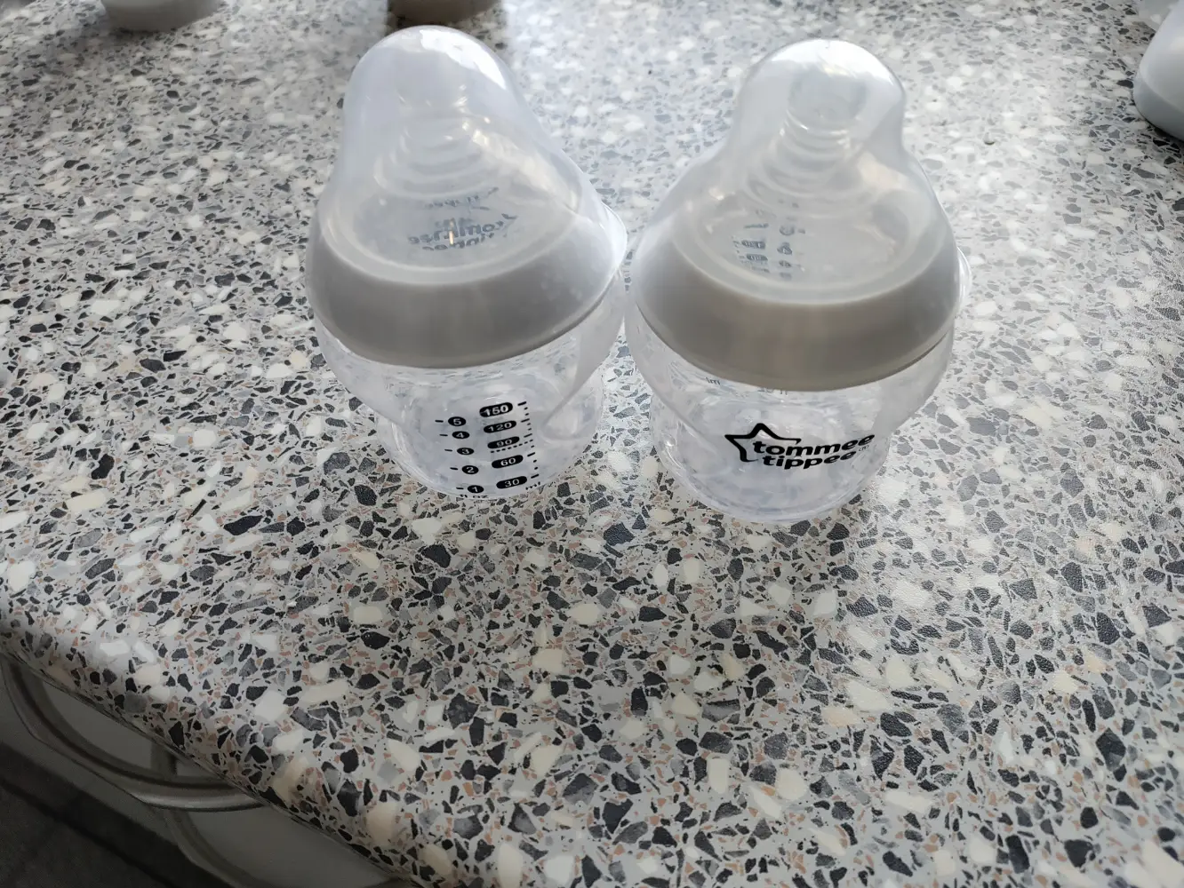 Tommee Tippee Sutteflasker