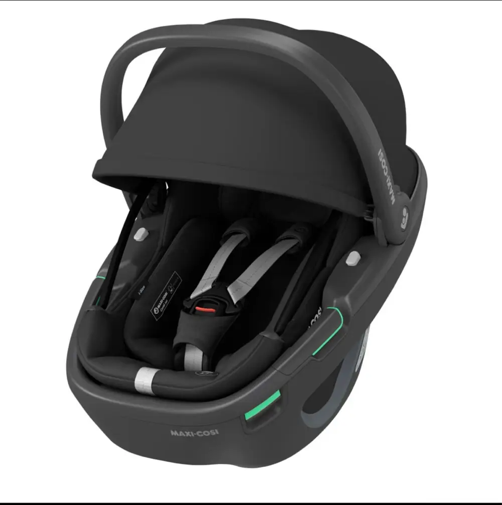 Maxi-Cosi Maxi-cosi coral 360 autostol