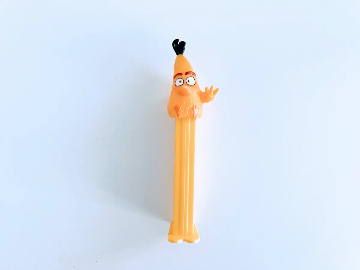 Pez Figurer