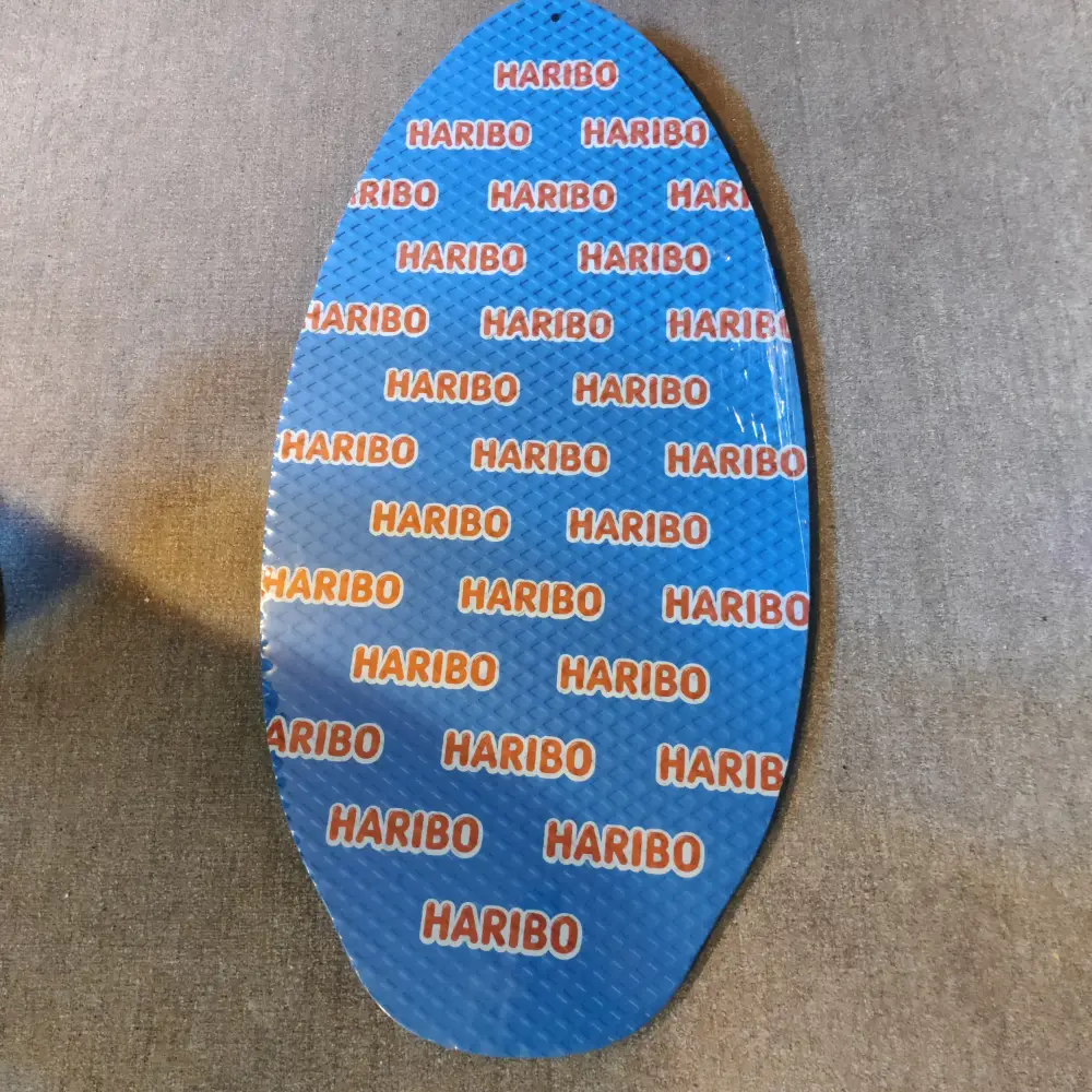 Haribo Board