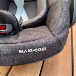 Maxi-Cosi Autostol