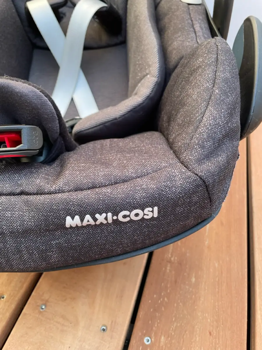 Maxi-Cosi Autostol