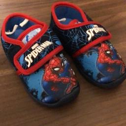 Marvel - Spiderman Hjemmesko