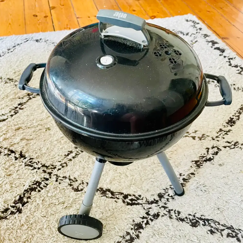 Weber Grill