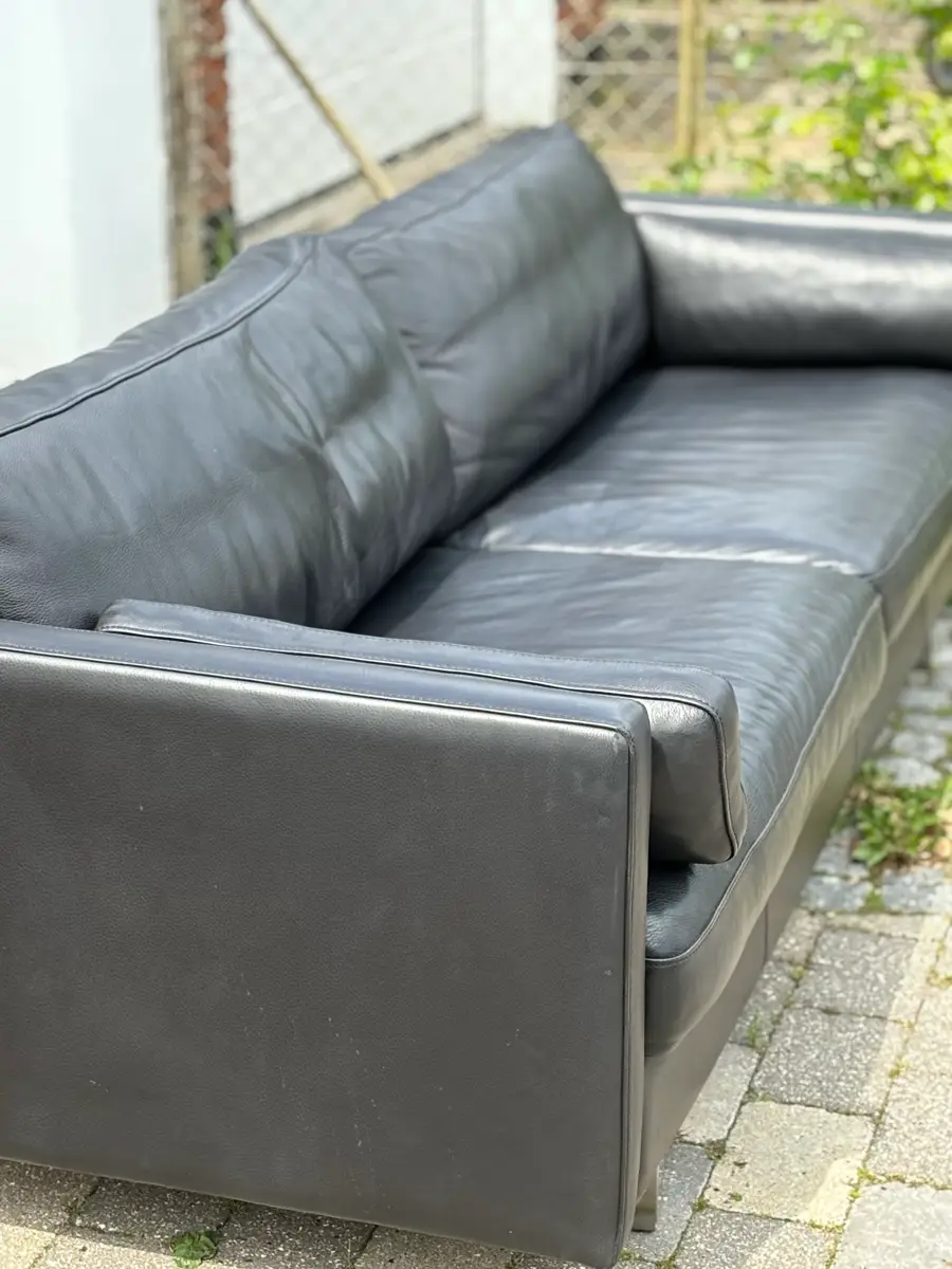 Skalma 3 personers sofa