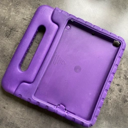 Ukendt iPad børnecover