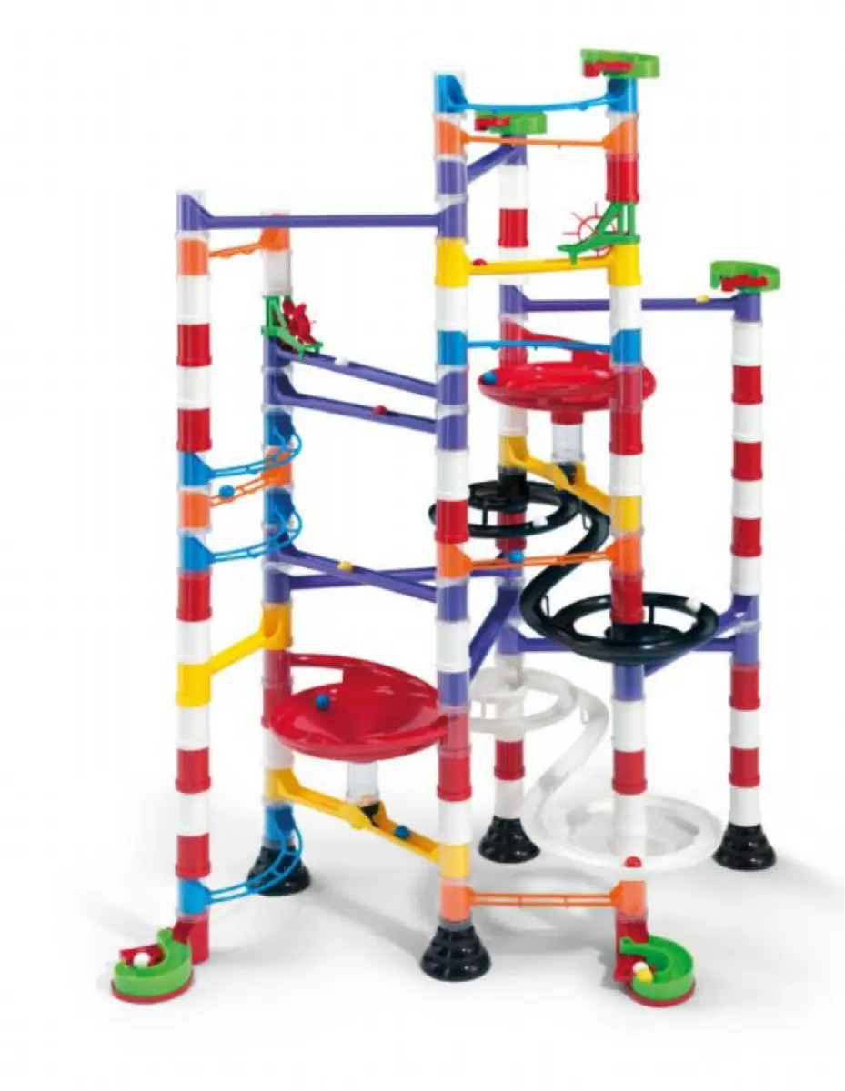 Quercetti 6588 migoga marble run maxi