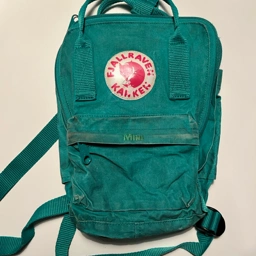 Fjällräven Taske