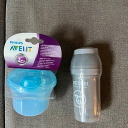 Philips AVENT Milk powder dispenser