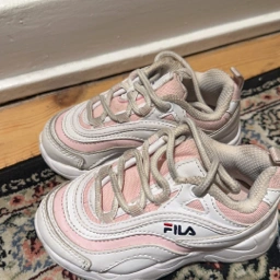 FILA Sko