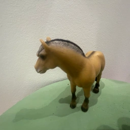 Schleich Fjordhest