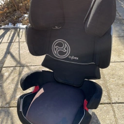 CYBEX Autostol x2-fix