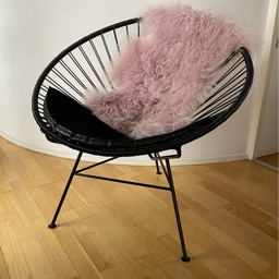 OK Design lounge stol