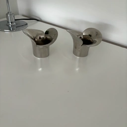 Georg Jensen Fyrfadsstager