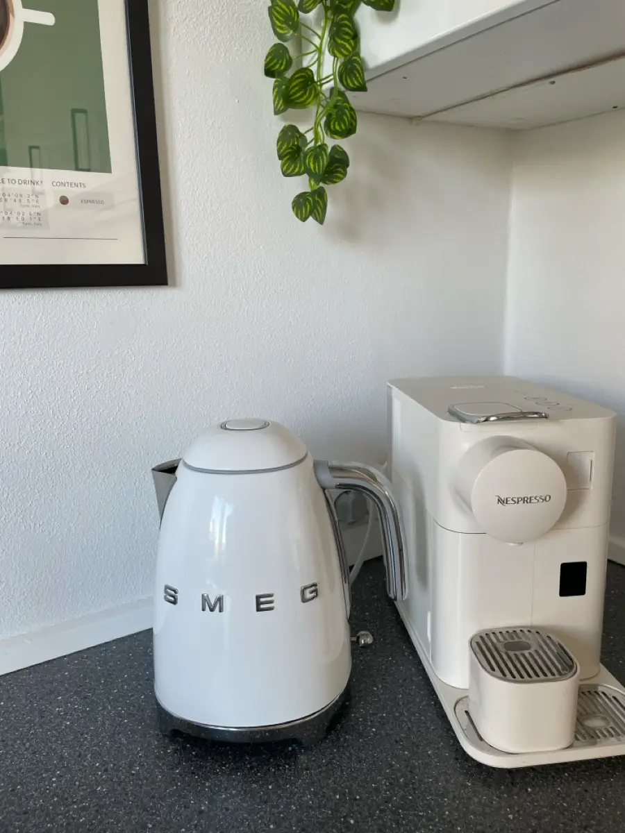 Smeg Elkedel