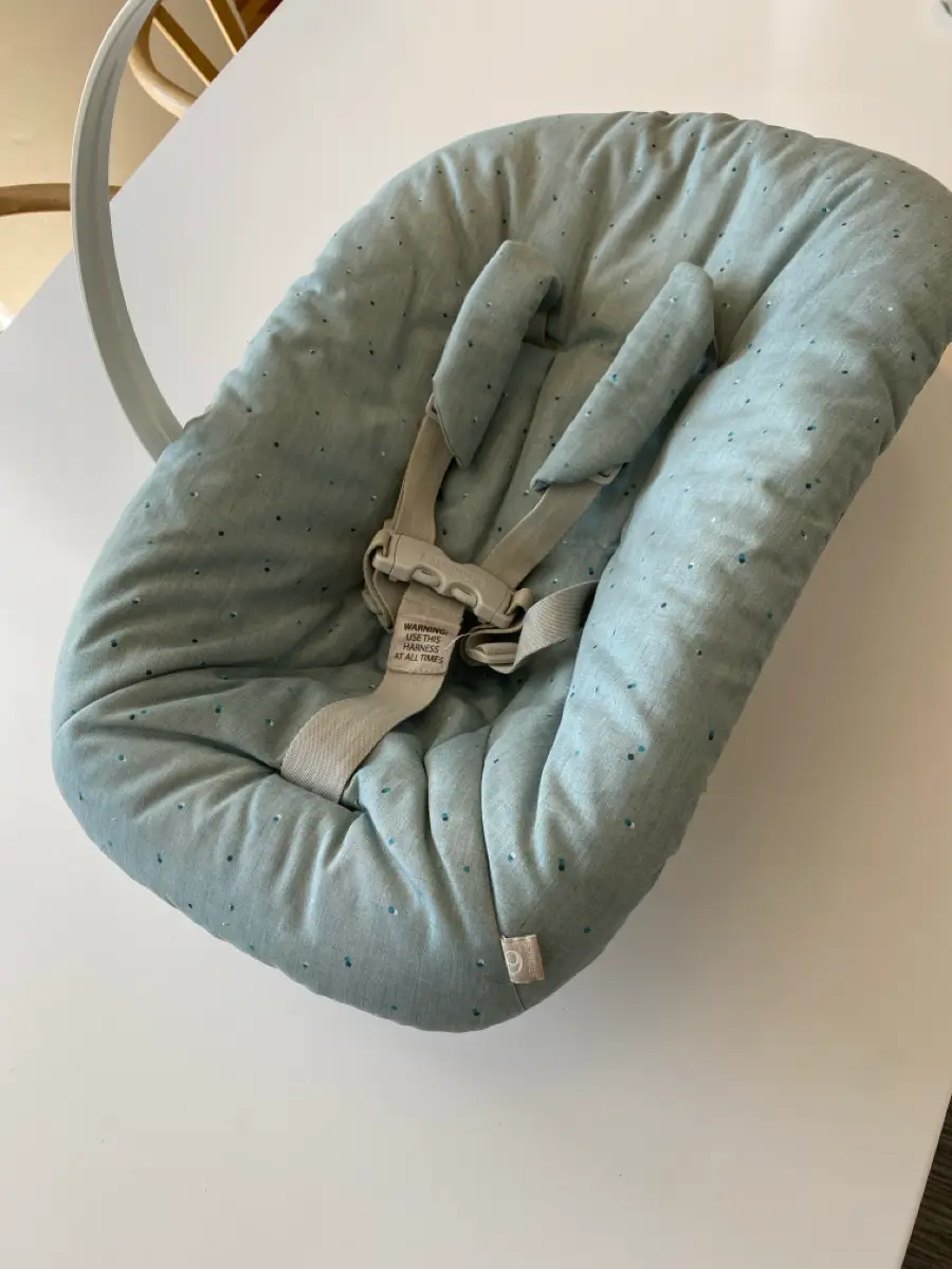 Stokke Tripp Trapp newborn set