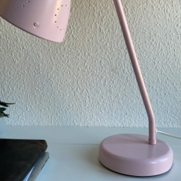 Ikea Lampe