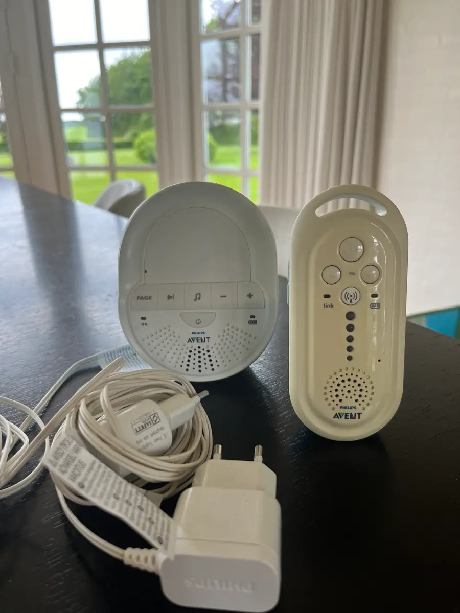 Philips Baby alarm