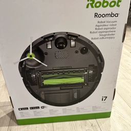 iRobot roomba irobot Roomba i7 støvesuger