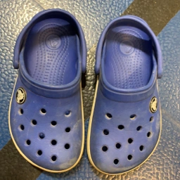 Crocs Badesko