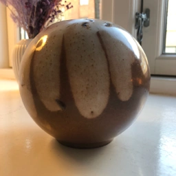 West Germany Keramik vase