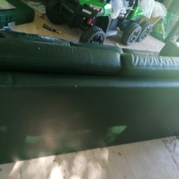 Ukendt Sofa