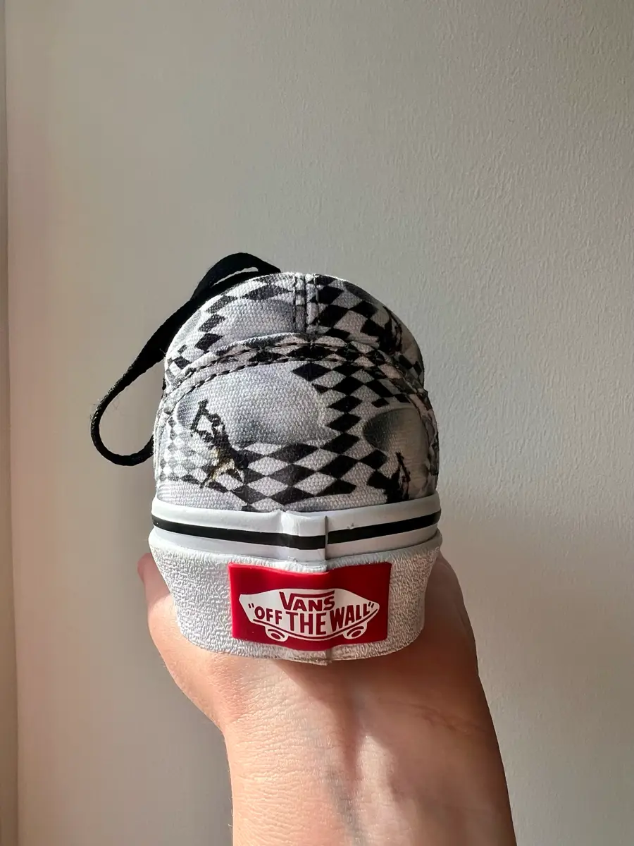 Vans Sneakers