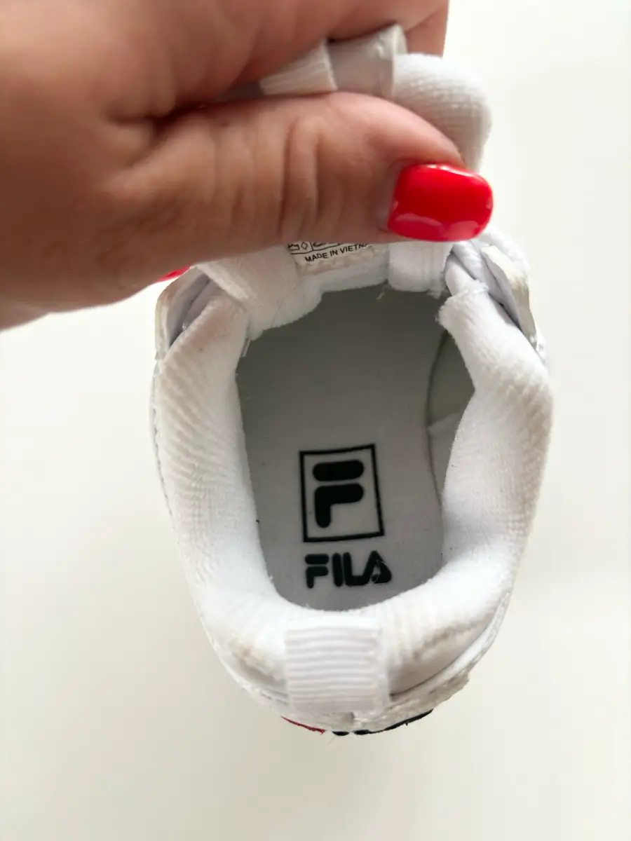 FILA Sneakers