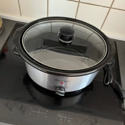 Conzept Slow Cooker