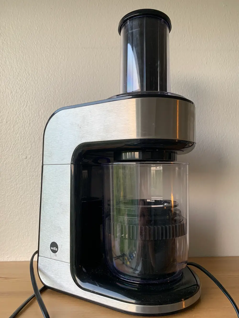 Wilfa Spiralizer