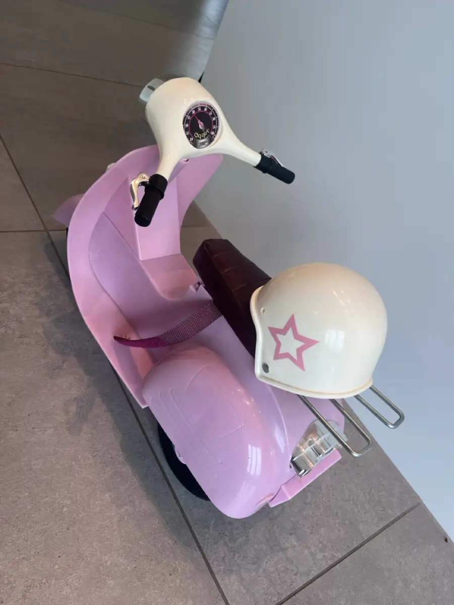 Our generation Scooter