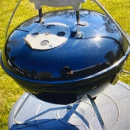 Weber Grill