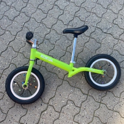 Kokua Løbecykel