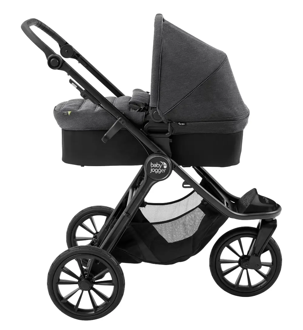 Baby Jogger Lift og adaptorer