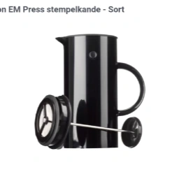 Stelton Stempelkande