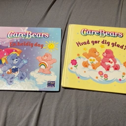 Care Bears Care Bears bøger