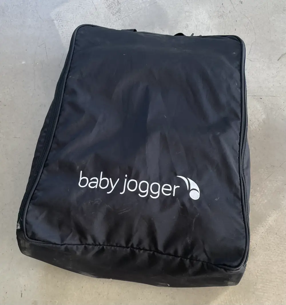 Baby Jogger Rejse klapvogn city tour