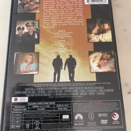 World trade center Dvd film