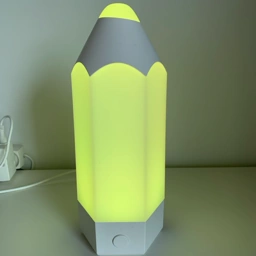 IKEA Lampe