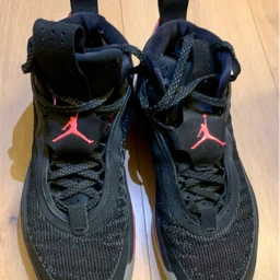 Nike Air Jordan Basketball støvler