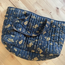 Vacvac Pusletaske / mommy bag