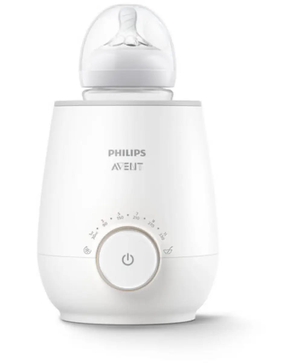 Philips AVENT Flaskevarmer