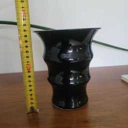 Holmegaard Vase