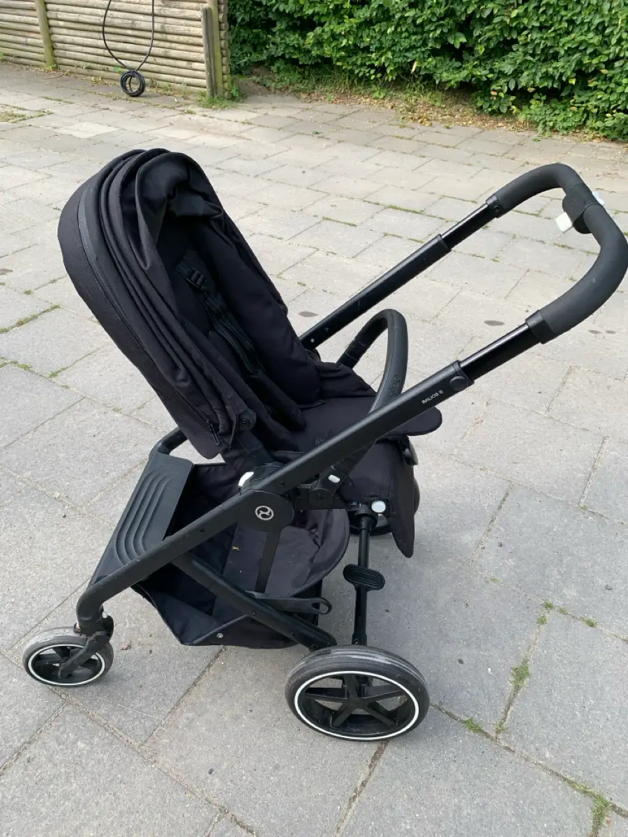 CYBEX Balios S kombivogn