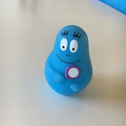 Barbapapa figur