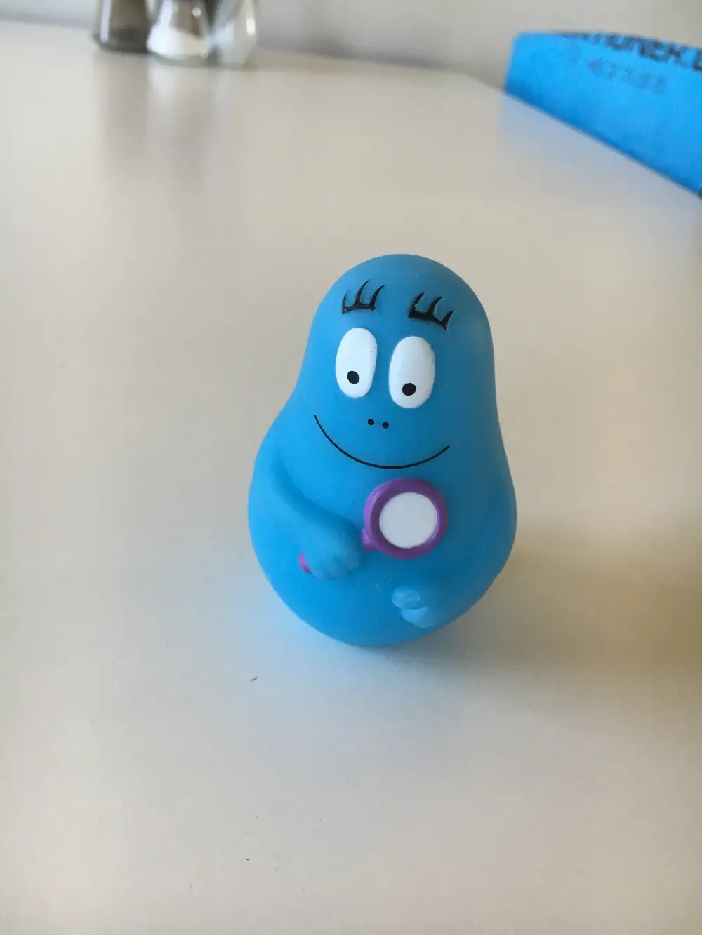 Barbapapa figur