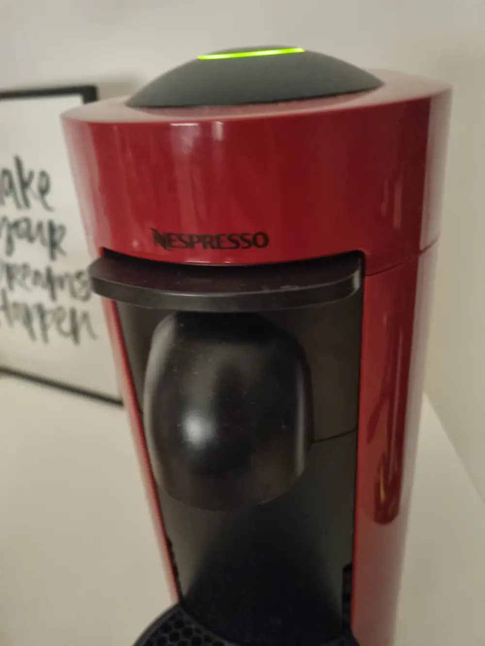 Nespresso Nespresso kaffemaskine