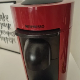 Nespresso Nespresso kaffemaskine